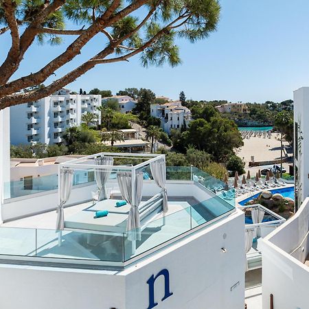 Marsenses Ferrera Blanca Hotel - Adults Only Кала де Ор Экстерьер фото