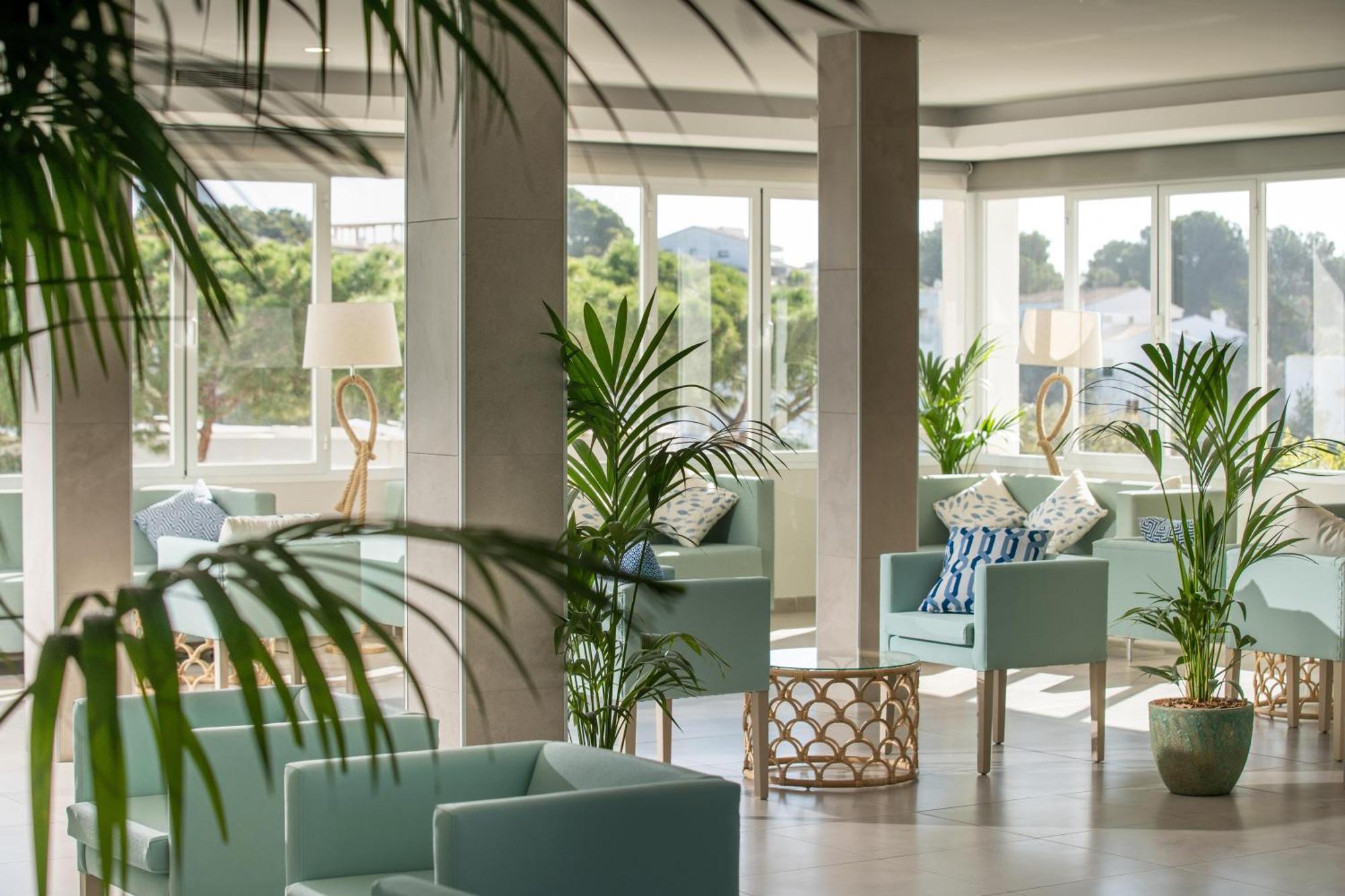 Marsenses Ferrera Blanca Hotel - Adults Only Кала де Ор Экстерьер фото