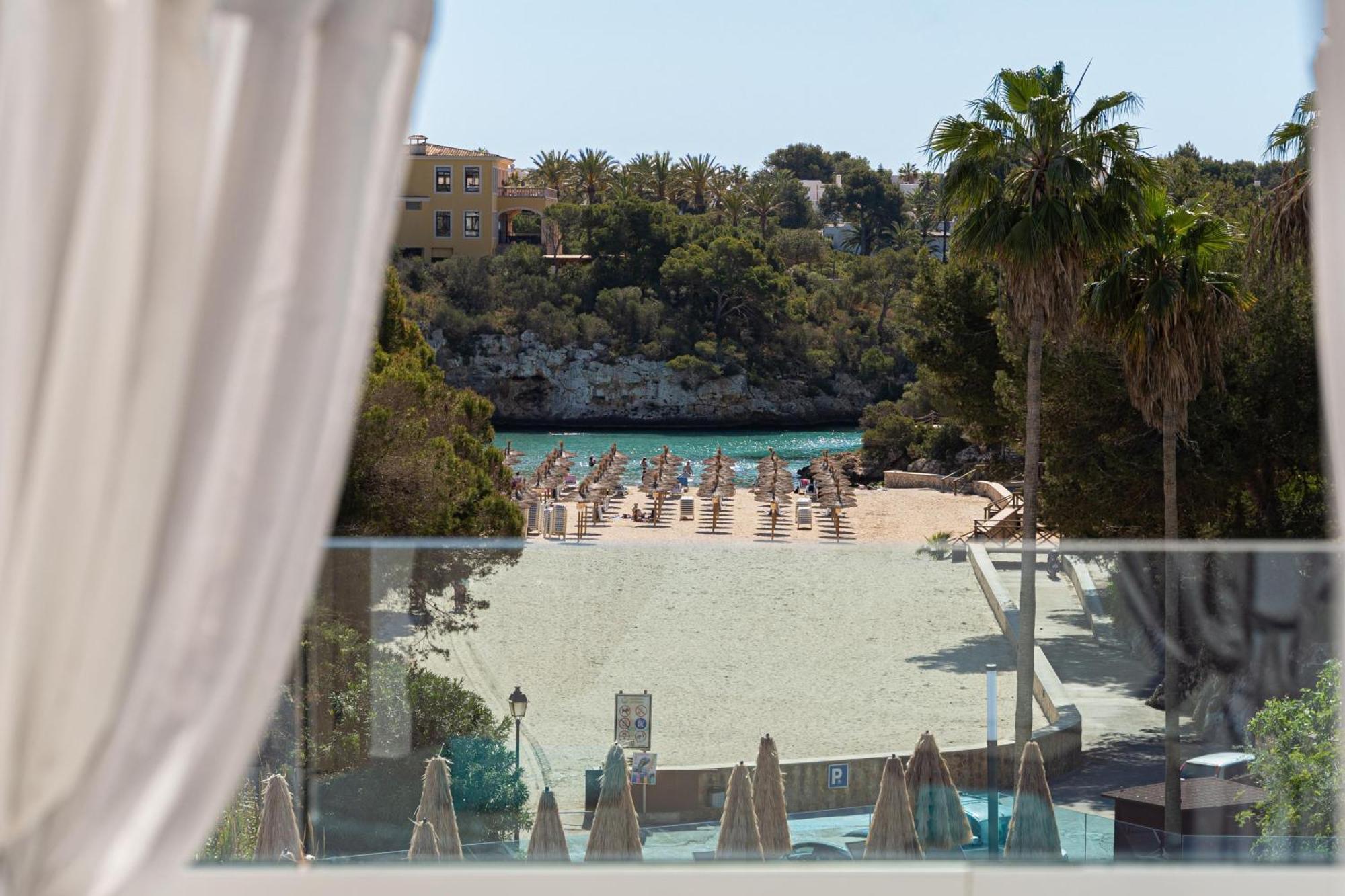 Marsenses Ferrera Blanca Hotel - Adults Only Кала де Ор Экстерьер фото