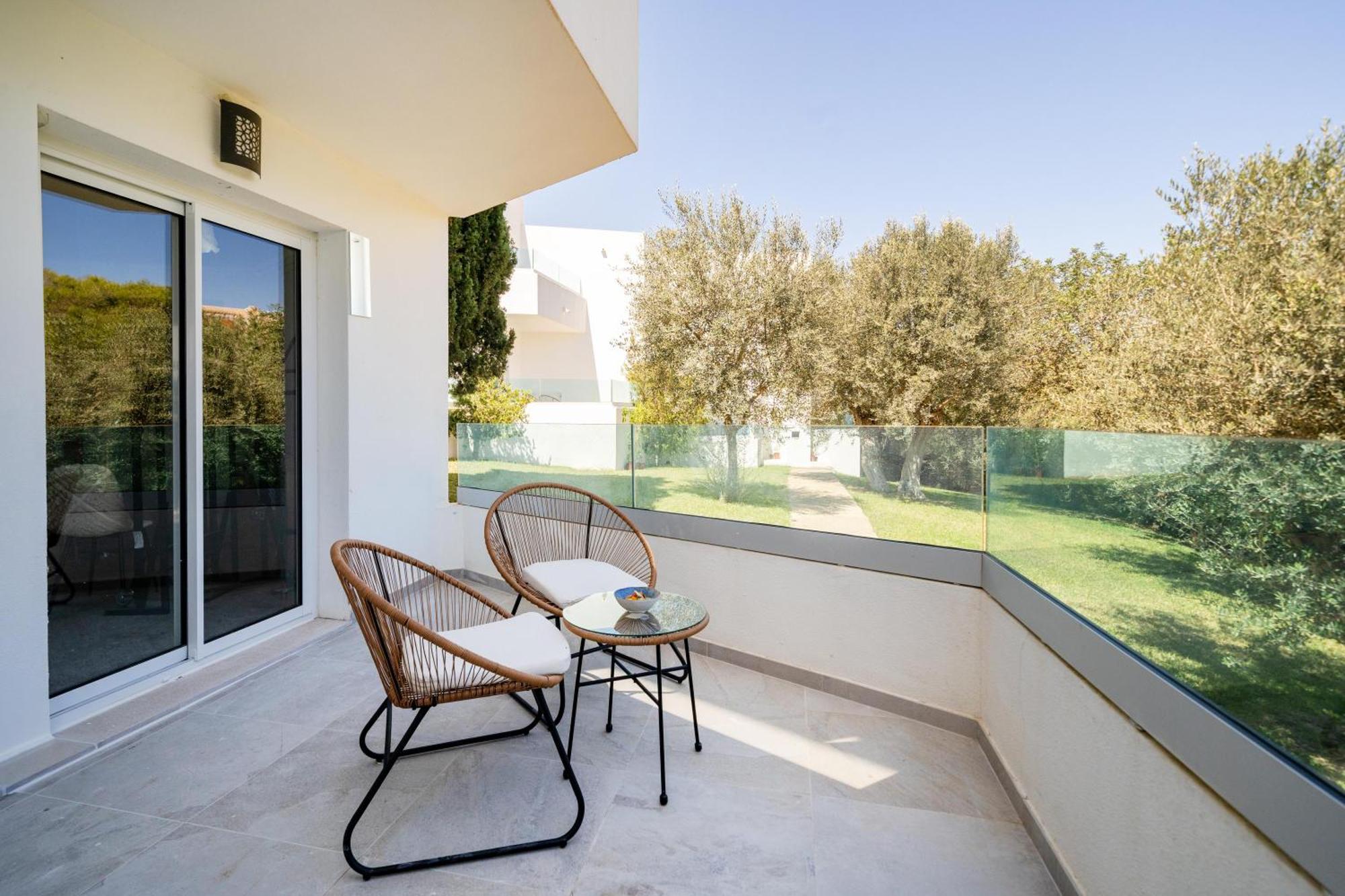 Marsenses Ferrera Blanca Hotel - Adults Only Кала де Ор Экстерьер фото