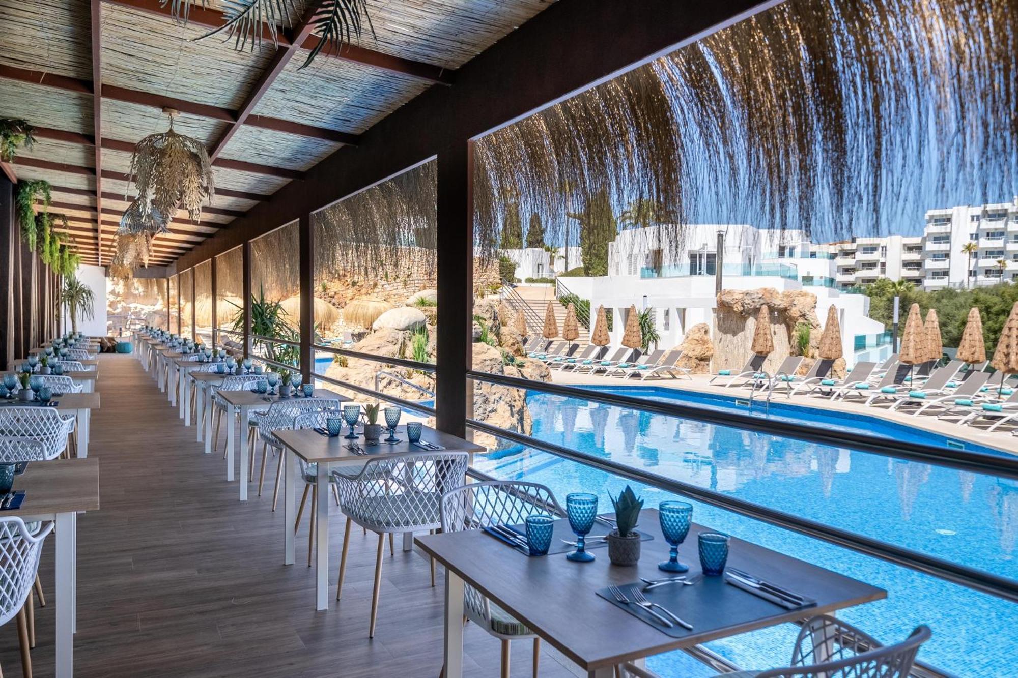 Marsenses Ferrera Blanca Hotel - Adults Only Кала де Ор Экстерьер фото