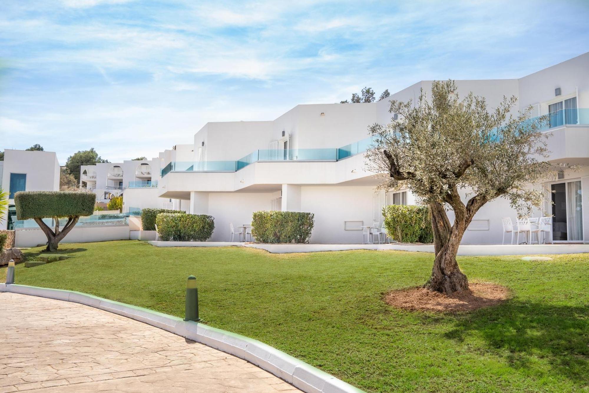 Marsenses Ferrera Blanca Hotel - Adults Only Кала де Ор Экстерьер фото