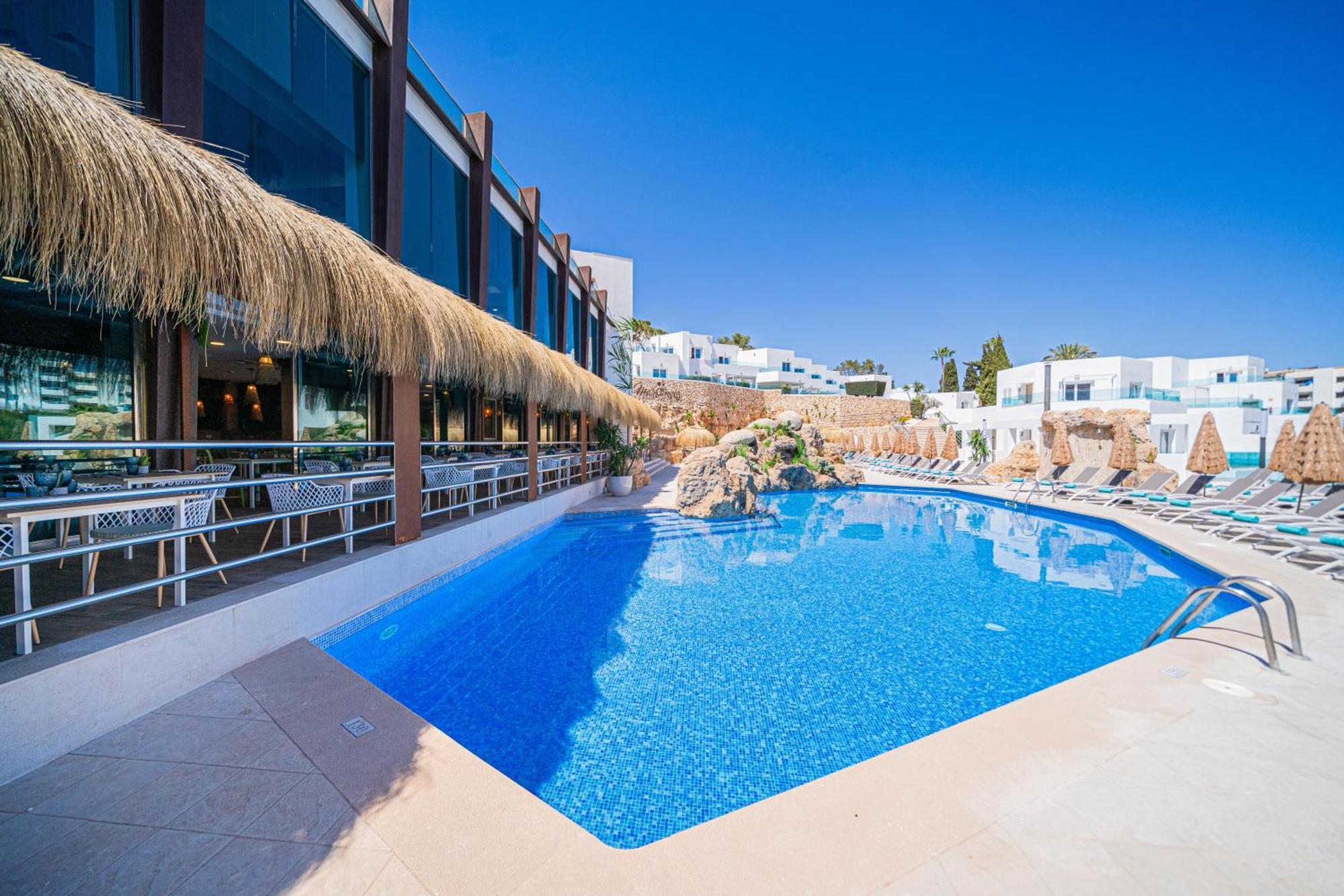 Marsenses Ferrera Blanca Hotel - Adults Only Кала де Ор Экстерьер фото